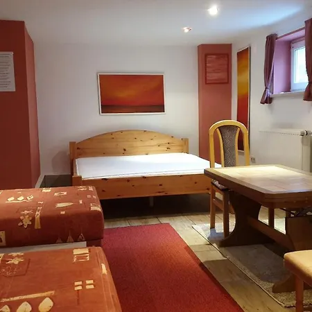 Zimmervermietung Koltermann