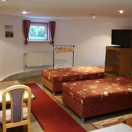 Appartement Zimmervermietung Koltermann