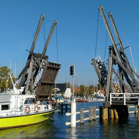 Apartment Zimmervermietung Koltermann Greifswald