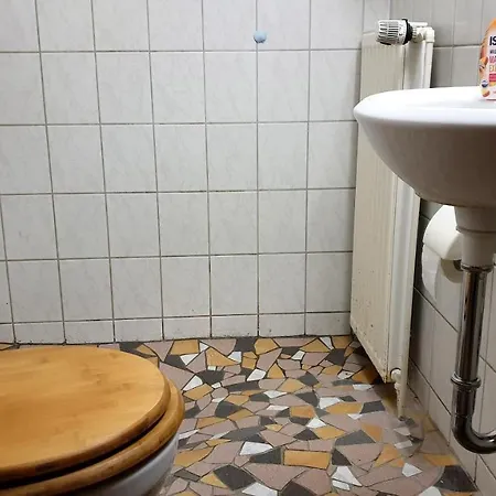 Zimmervermietung Koltermann *