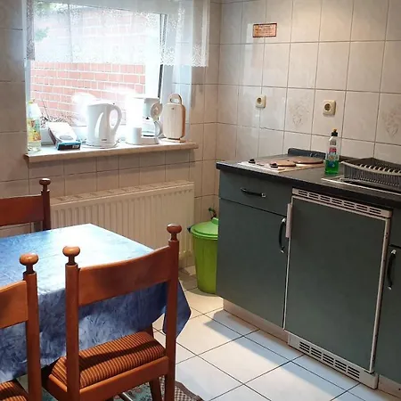 Zimmervermietung Koltermann Apartment Greifswald