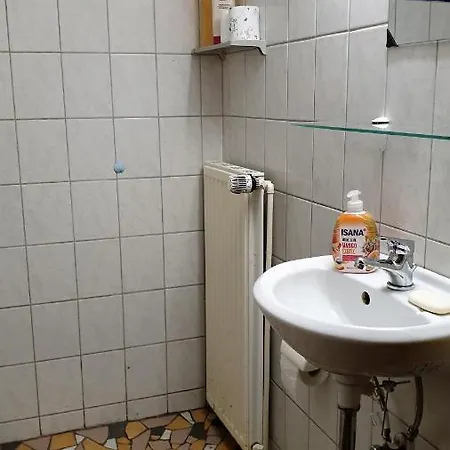 Zimmervermietung Koltermann Apartment Greifswald