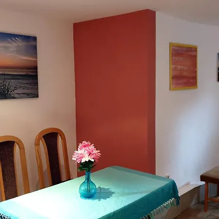 Zimmervermietung Koltermann *