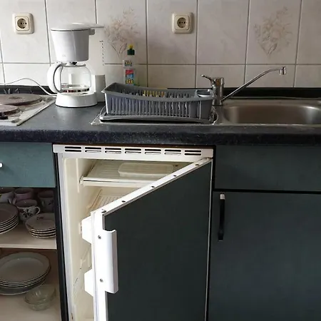 Zimmervermietung Koltermann Appartamento *