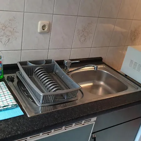 Zimmervermietung Koltermann Apartment Greifswald