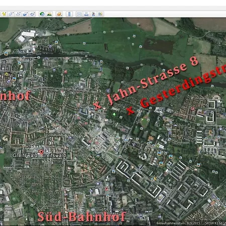 Zimmervermietung Koltermann *