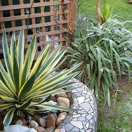 Zimmervermietung Koltermann *