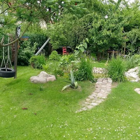 Zimmervermietung Koltermann Greifswald