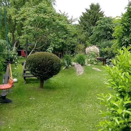 Zimmervermietung Koltermann Apartment