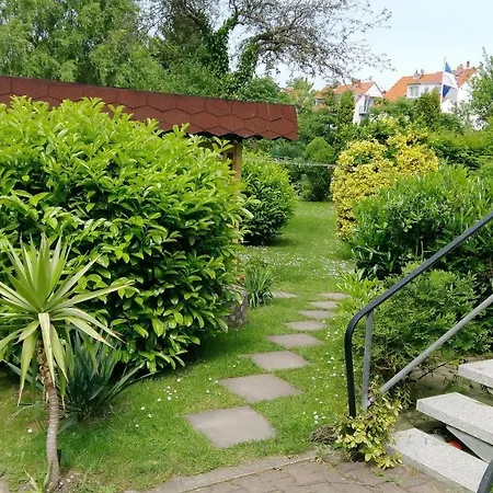 Zimmervermietung Koltermann Apartment *