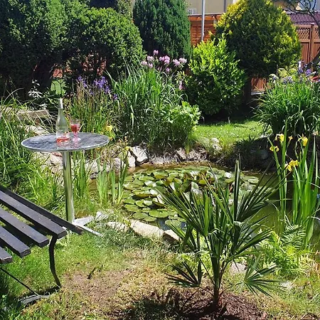 Zimmervermietung Koltermann