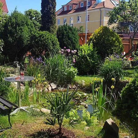 Zimmervermietung Koltermann Apartman