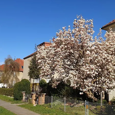 Zimmervermietung Koltermann