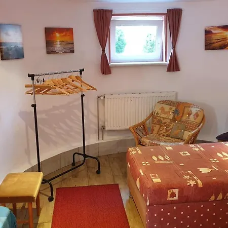 Zimmervermietung Koltermann * Greifswald