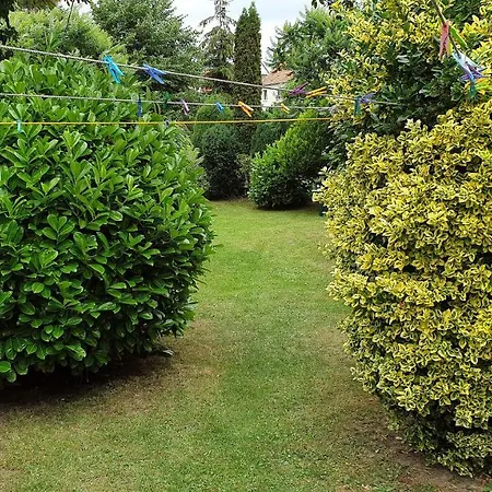 Zimmervermietung Koltermann *