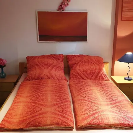 Zimmervermietung Koltermann