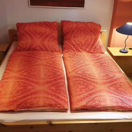 公寓 Zimmervermietung Koltermann