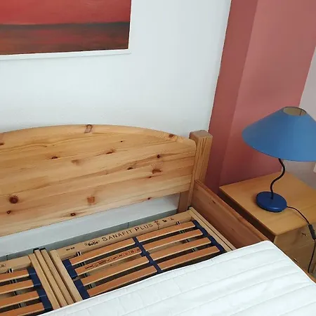 Apartment Zimmervermietung Koltermann