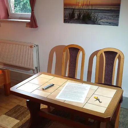 Appartement Zimmervermietung Koltermann