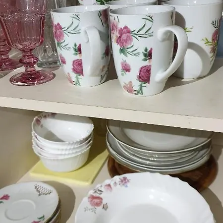 Apartment Zimmervermietung Koltermann