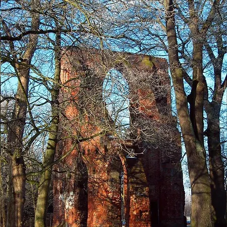 Zimmervermietung Koltermann Apartment