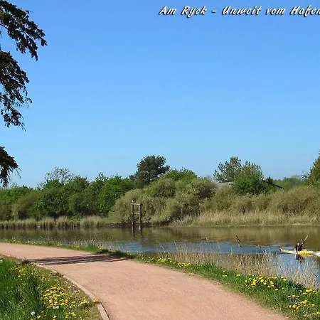 Zimmervermietung Koltermann *