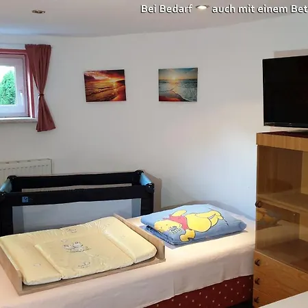 Zimmervermietung Koltermann 格赖夫斯瓦尔德