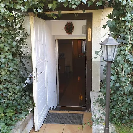 Apartment Zimmervermietung Koltermann *