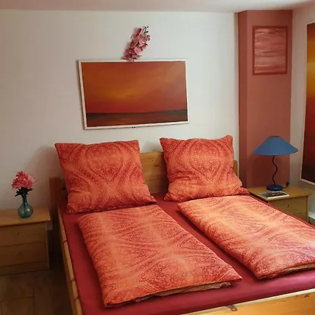 Zimmervermietung Koltermann Apartment *