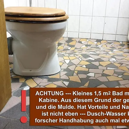 Zimmervermietung Koltermann Apartment *