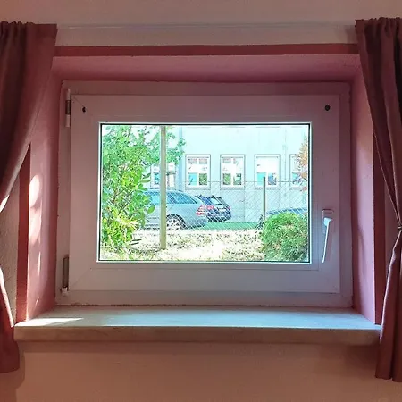 Zimmervermietung Koltermann *