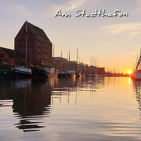 Apartment Zimmervermietung Koltermann *