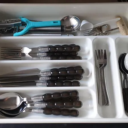 公寓 Zimmervermietung Koltermann