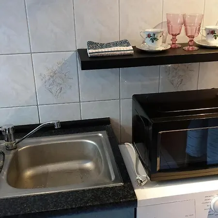 Zimmervermietung Koltermann Apartment Greifswald