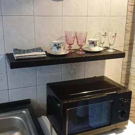 Apartment Zimmervermietung Koltermann