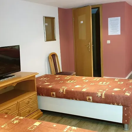 Zimmervermietung Koltermann