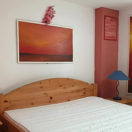 Zimmervermietung Koltermann Apartamento
