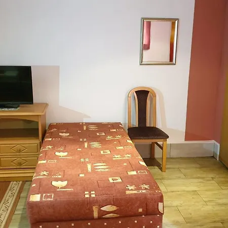 Zimmervermietung Koltermann Apartment