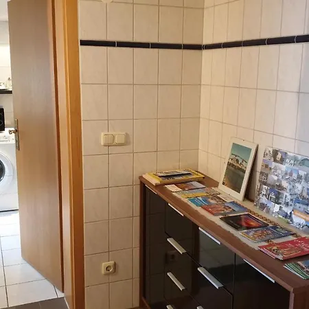 Zimmervermietung Koltermann Greifswald