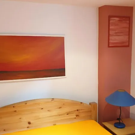 Apartment Zimmervermietung Koltermann Greifswald