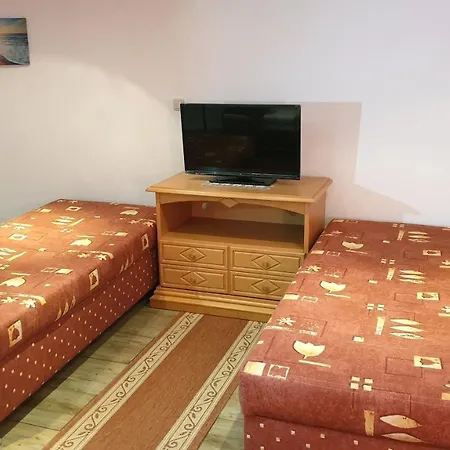 公寓 Zimmervermietung Koltermann *