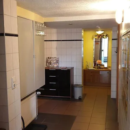 公寓 Zimmervermietung Koltermann *