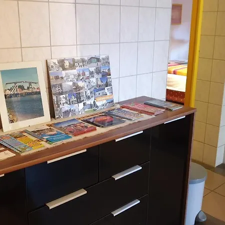 Zimmervermietung Koltermann