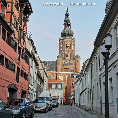 Zimmervermietung Koltermann