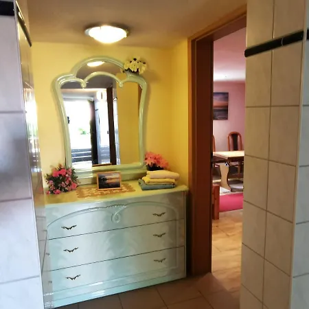 Zimmervermietung Koltermann Apartment