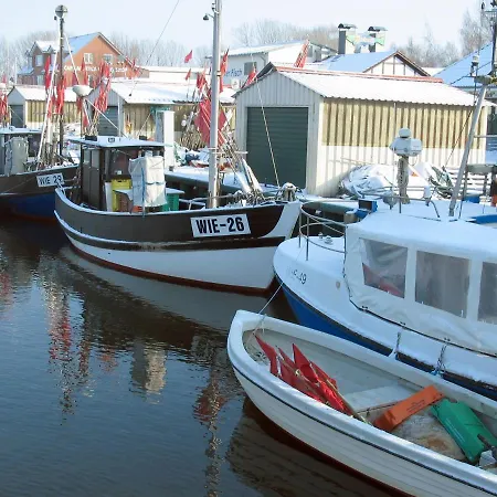 Apartment Zimmervermietung Koltermann Greifswald