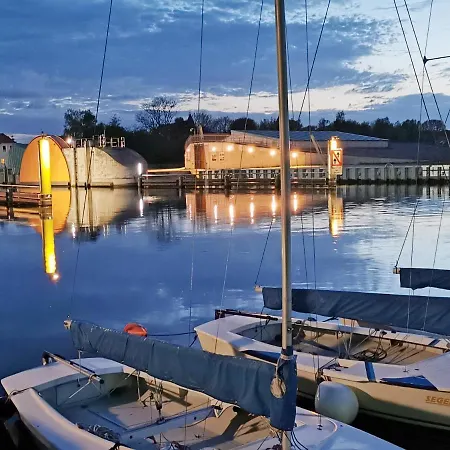 Zimmervermietung Koltermann Apartment