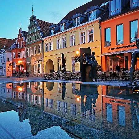 Zimmervermietung Koltermann Greifswald