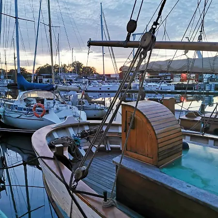 Apartment Zimmervermietung Koltermann *