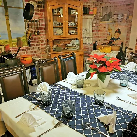 Zimmervermietung Koltermann Greifswald